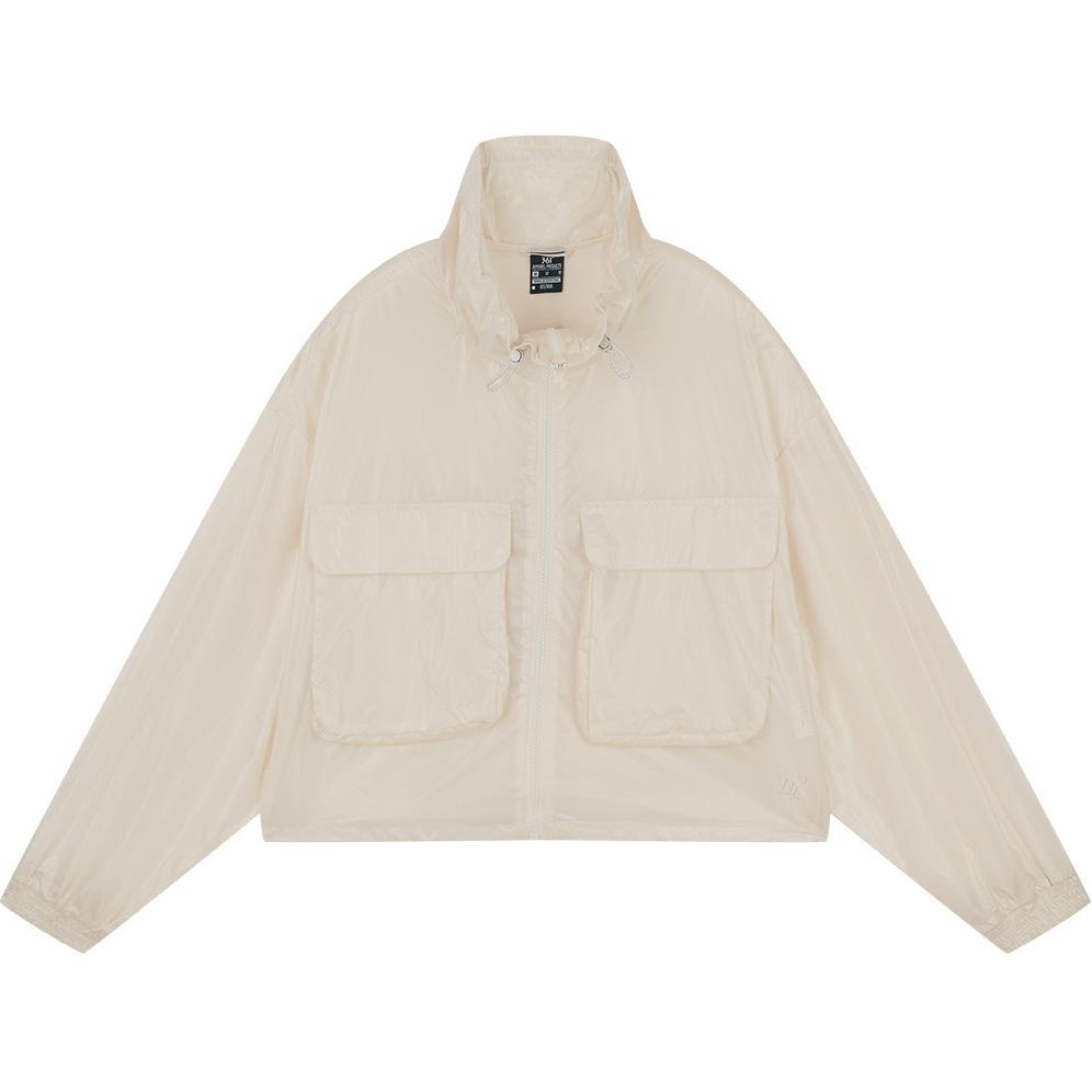 361° Тренч для женщин Pink White
361° Тренч для женщин Pink White