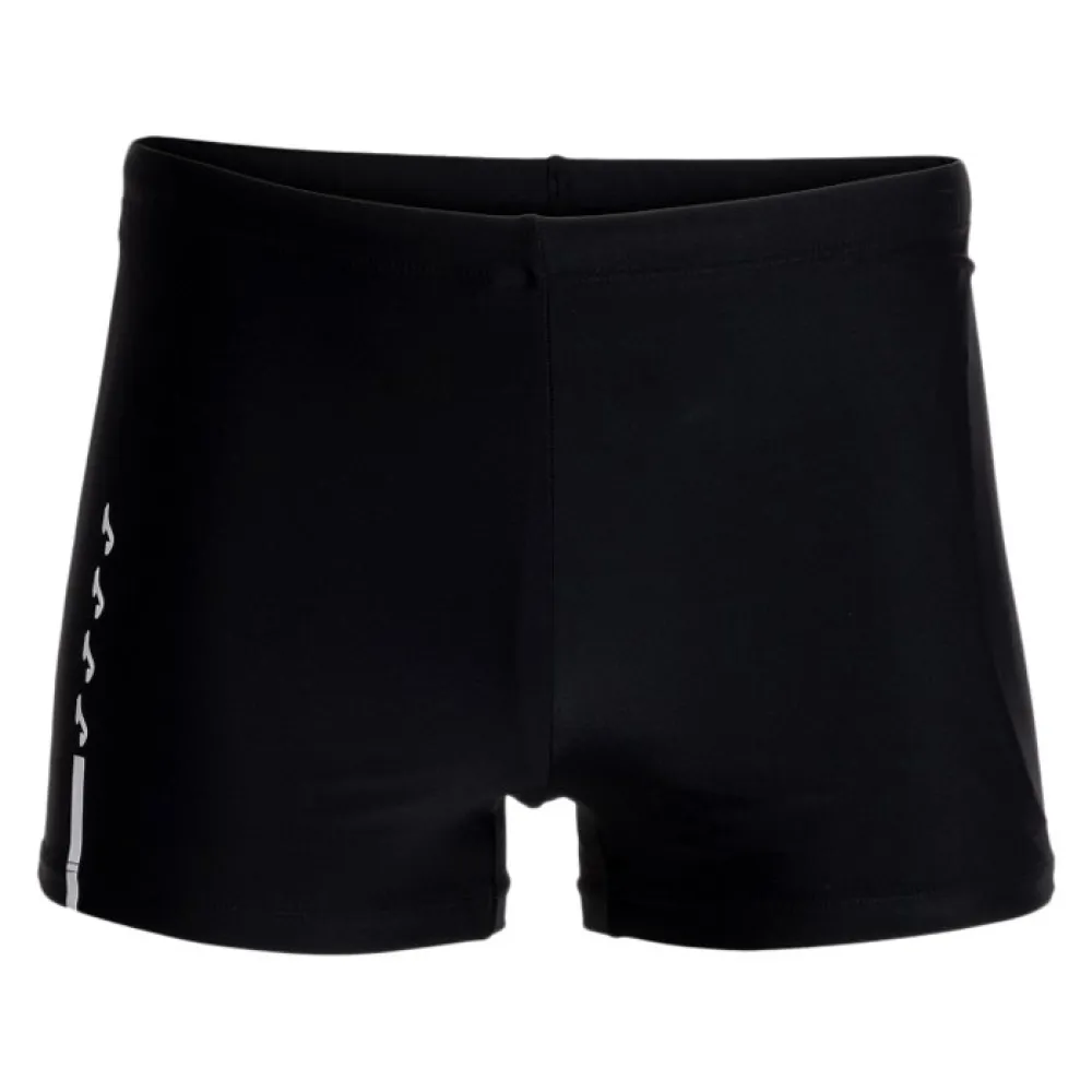 Плавки Joma Shark III, черный
Плавки Joma Shark III, черный