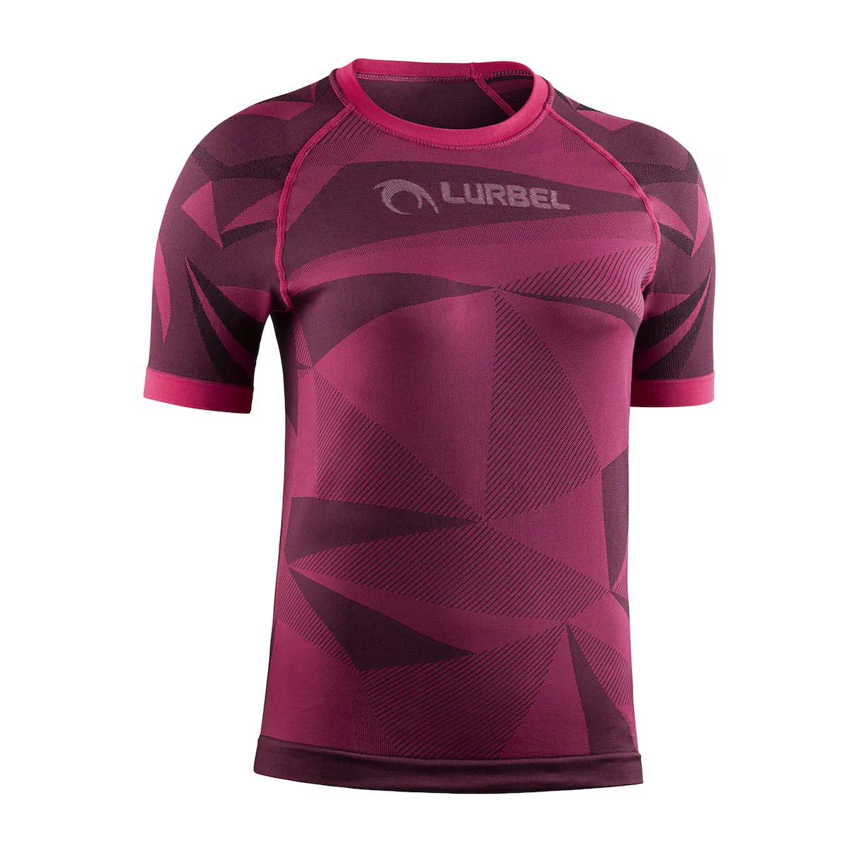 Футболка Lurbel Samba с короткими рукавами W женская для бега по пересеченной местности, фуксия
Футболка Lurbel Samba с короткими рукавами W женская для бега по пересеченной местности, фуксия