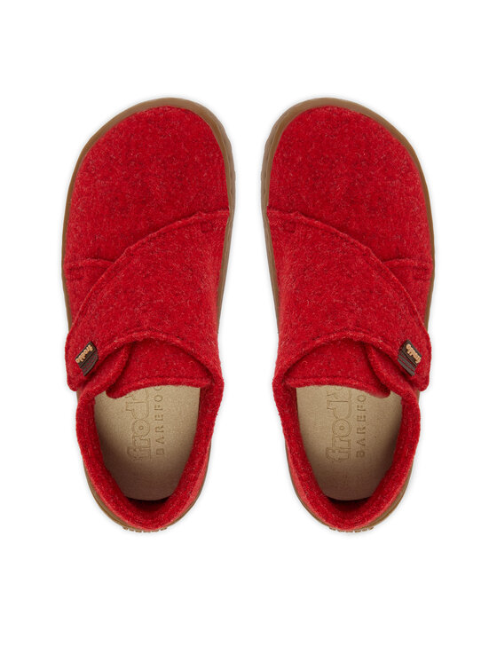 Домашние тапочки G1700420-7 M Froddo, красный
Домашние тапочки G1700420-7 M Froddo, красный