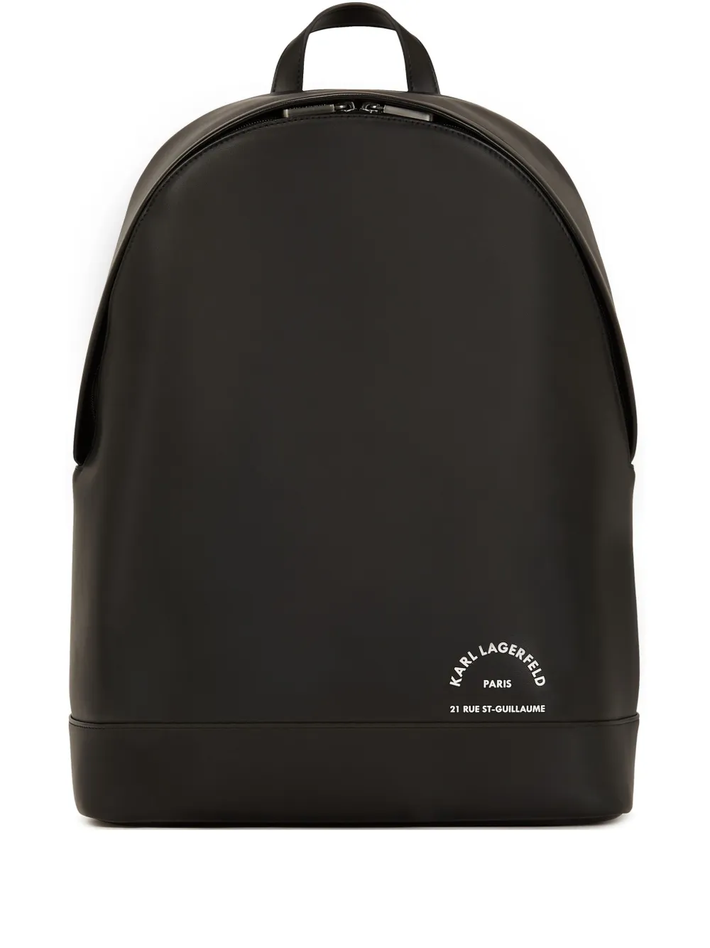 Рюкзак K/Daily KARL LAGERFELD, черный 
Рюкзак K/Daily KARL LAGERFELD, черный