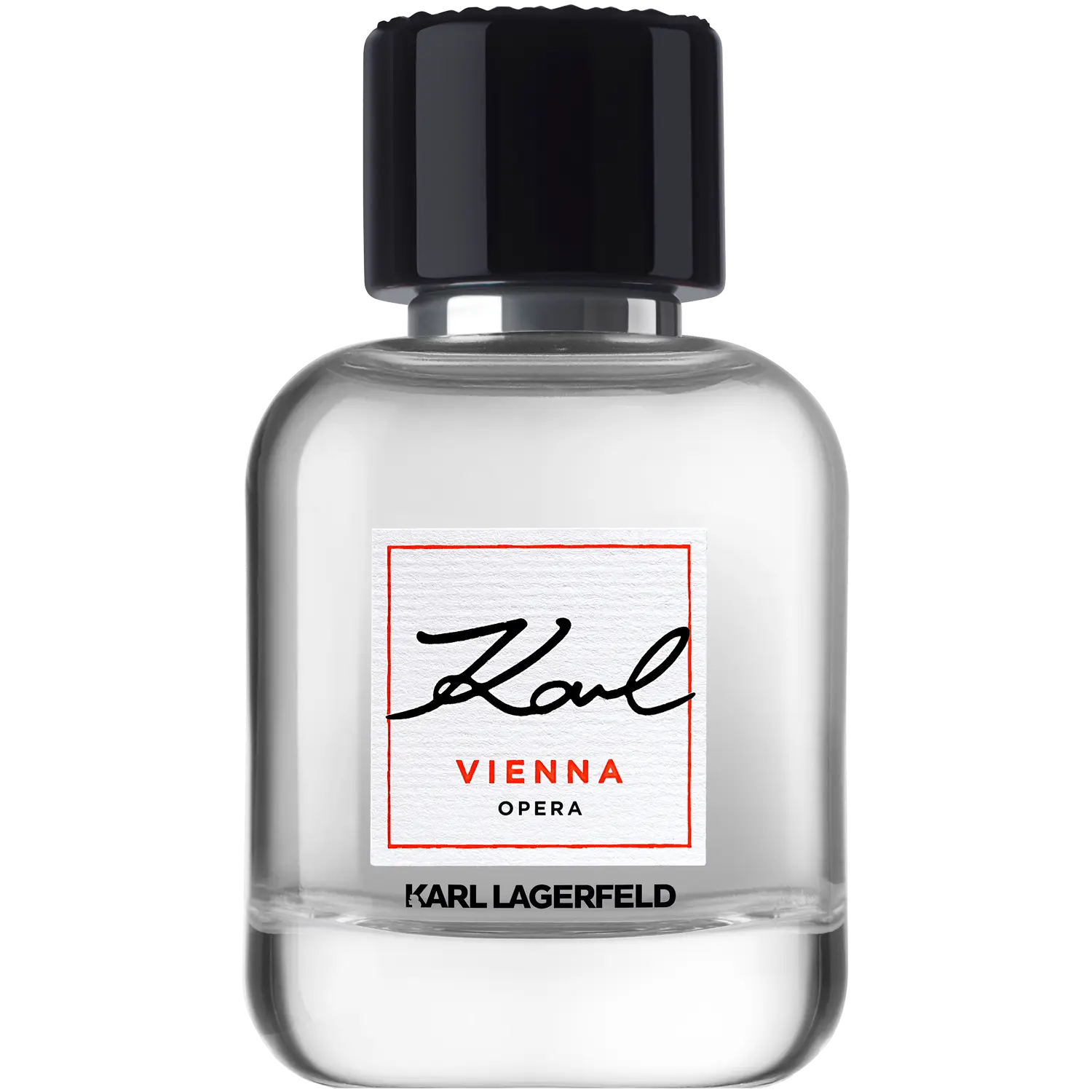 Мужская туалетная вода Karl Lagerfeld Vienna Opera, 60 мл 
Мужская туалетная вода Karl Lagerfeld Vienna Opera, 60 мл