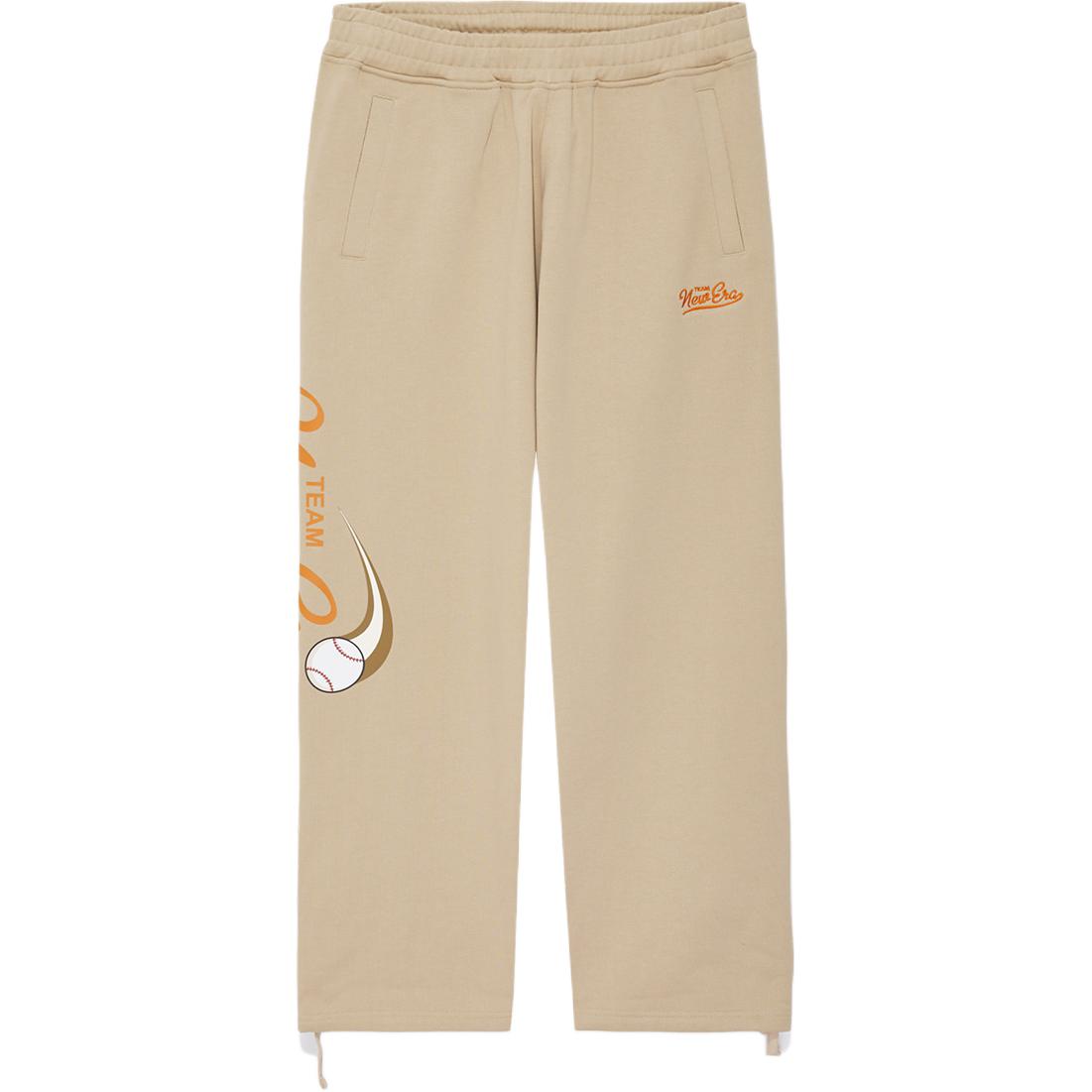 FW25 Knitted Sweatpants Unisex New Era, хаки
FW25 Knitted Sweatpants Unisex New Era, хаки