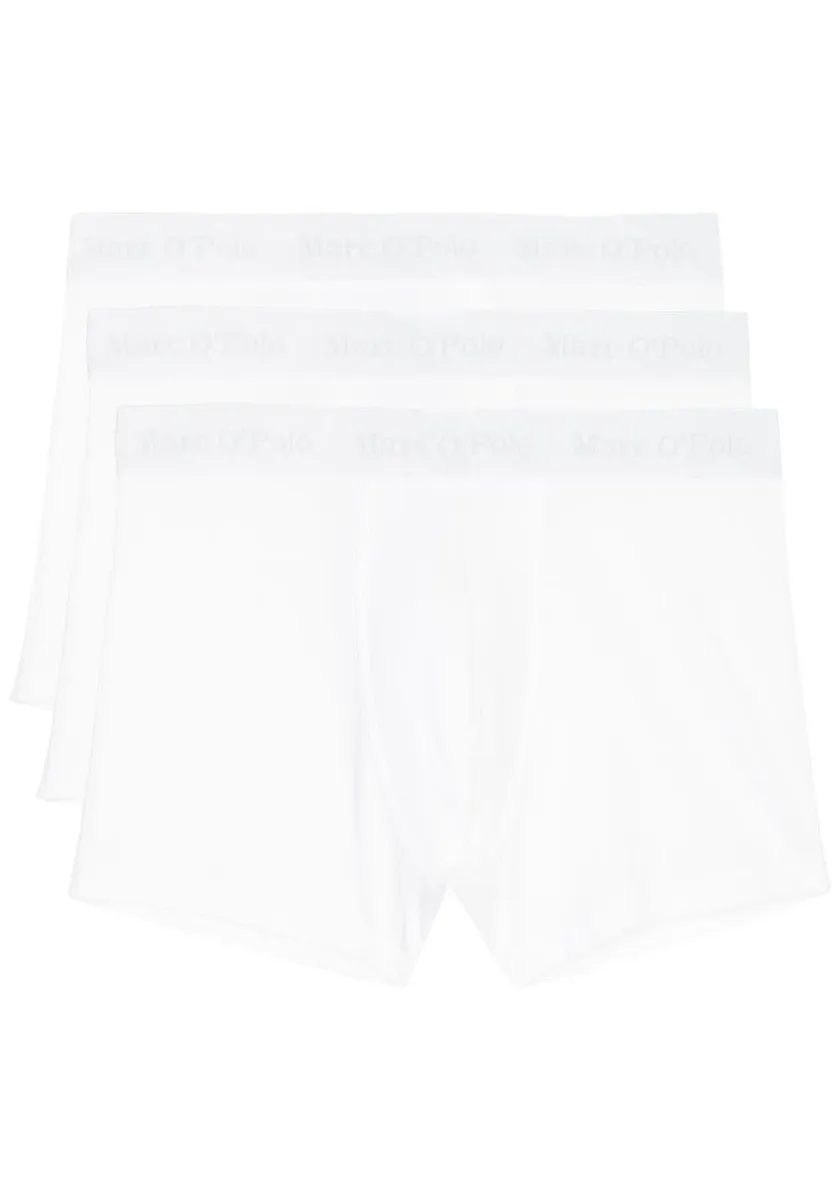 Марк О'Поло боксер Marc O'Polo, белый
Марк О'Поло боксер Marc O'Polo, белый