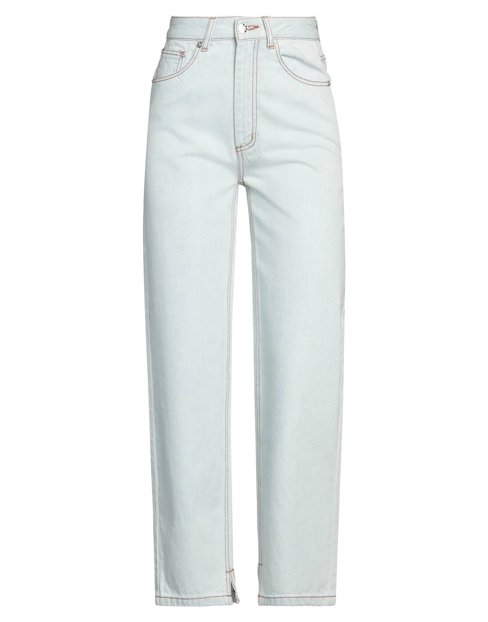 Джинсы Julia Seemann, синий
Джинсы Julia Seemann, синий