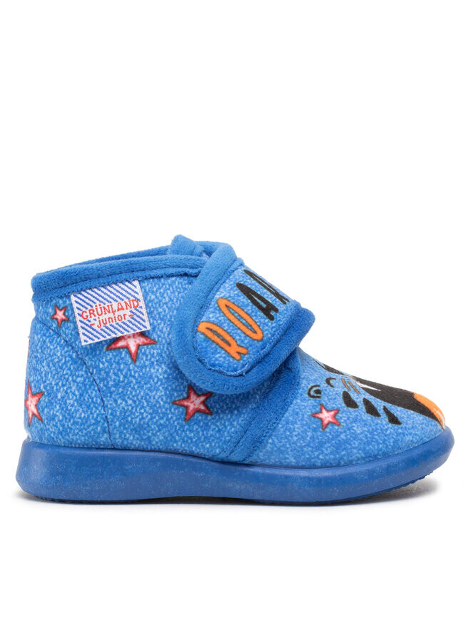 Тапочки Grünland, синий
Тапочки Grünland, синий