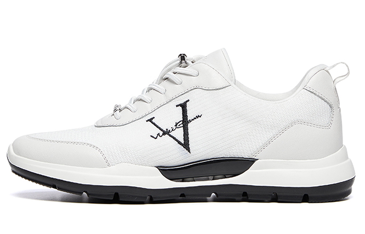 Низкие повседневные туфли мужские VICKI BROWN, Black
Низкие повседневные туфли мужские VICKI BROWN, Black