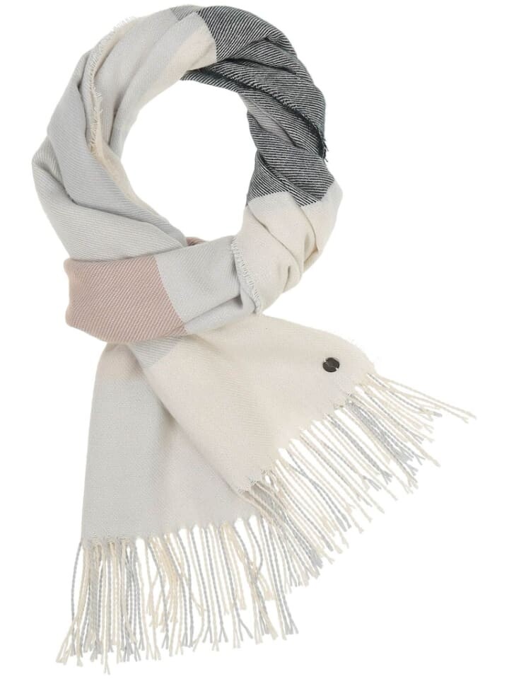 Шарф Fraas, серый
Шарф Fraas, серый