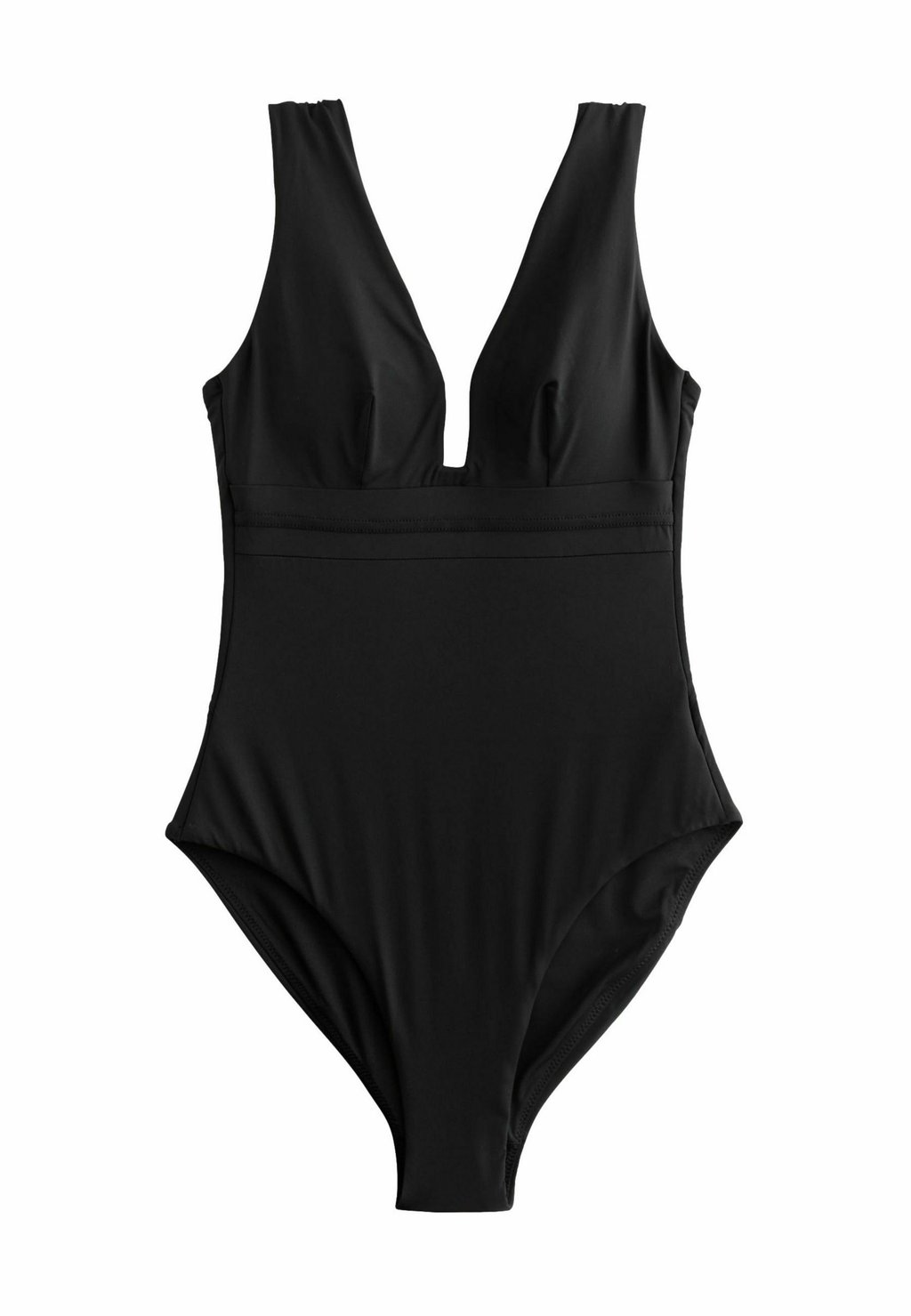 Купальник SPOT PLUNGE Next, черный
Купальник SPOT PLUNGE Next, черный