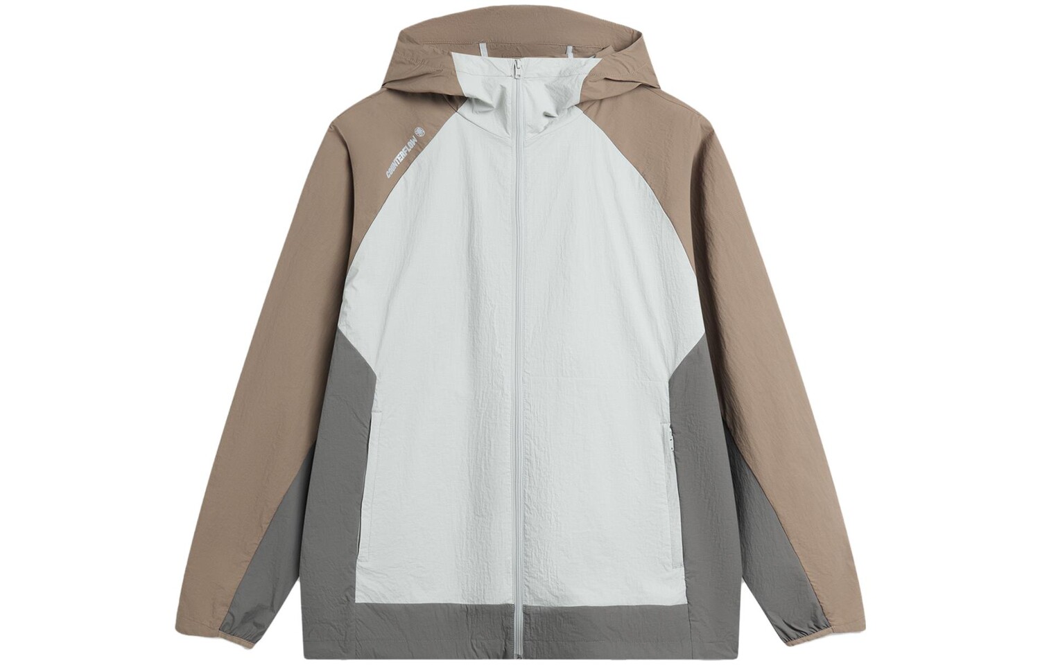 Тренчкот мужской светло-зеленый Lining, светло-зеленый
Тренчкот мужской светло-зеленый Lining, светло-зеленый