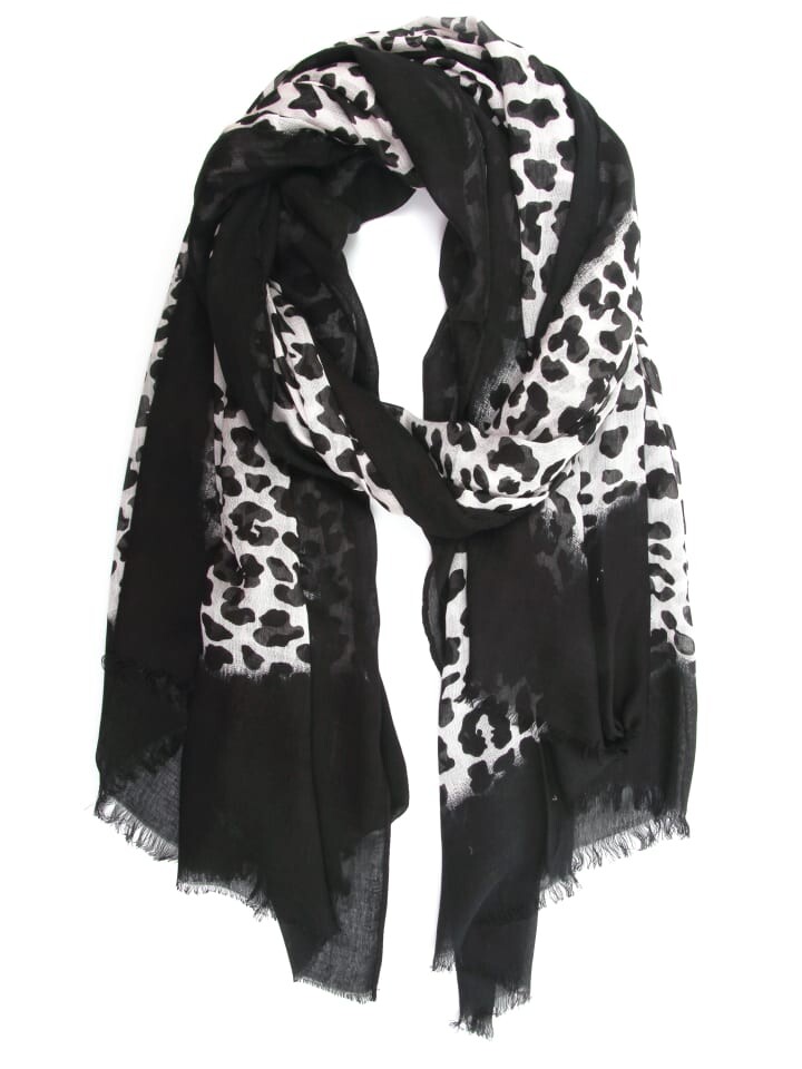 Шарф collezione alessandro, цвет schwarz weiß
Шарф collezione alessandro, цвет schwarz weiß