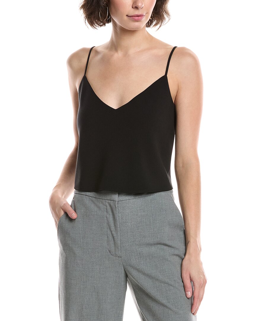 Топ Диксон от Блэк Хало Black Halo, черный
Топ Диксон от Блэк Хало Black Halo, черный