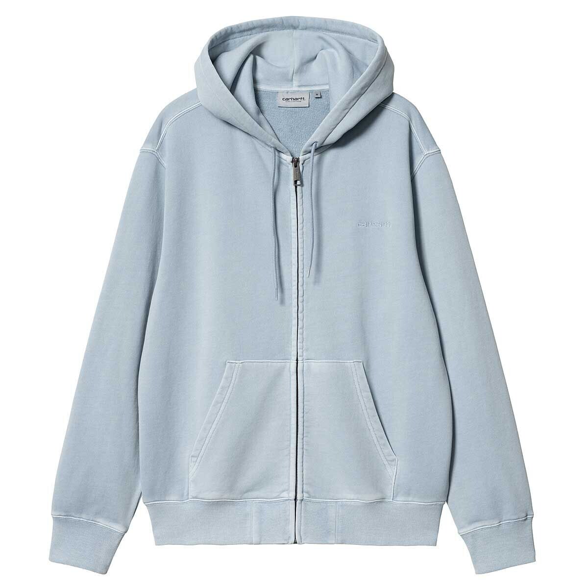 Куртка Duster с капюшоном и надписью Carhartt WIP, светло-серый
Куртка Duster с капюшоном и надписью Carhartt WIP, светло-серый