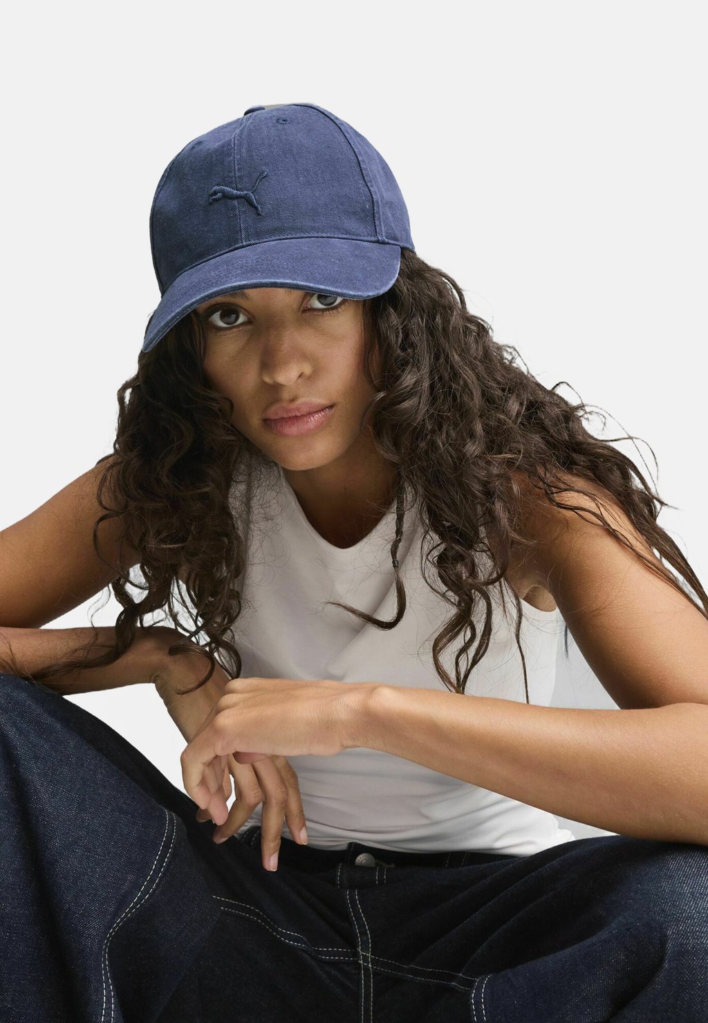 Бейсболка PREMIUM ESSENTIALS BASEBALL Puma, синий
Бейсболка PREMIUM ESSENTIALS BASEBALL Puma, синий