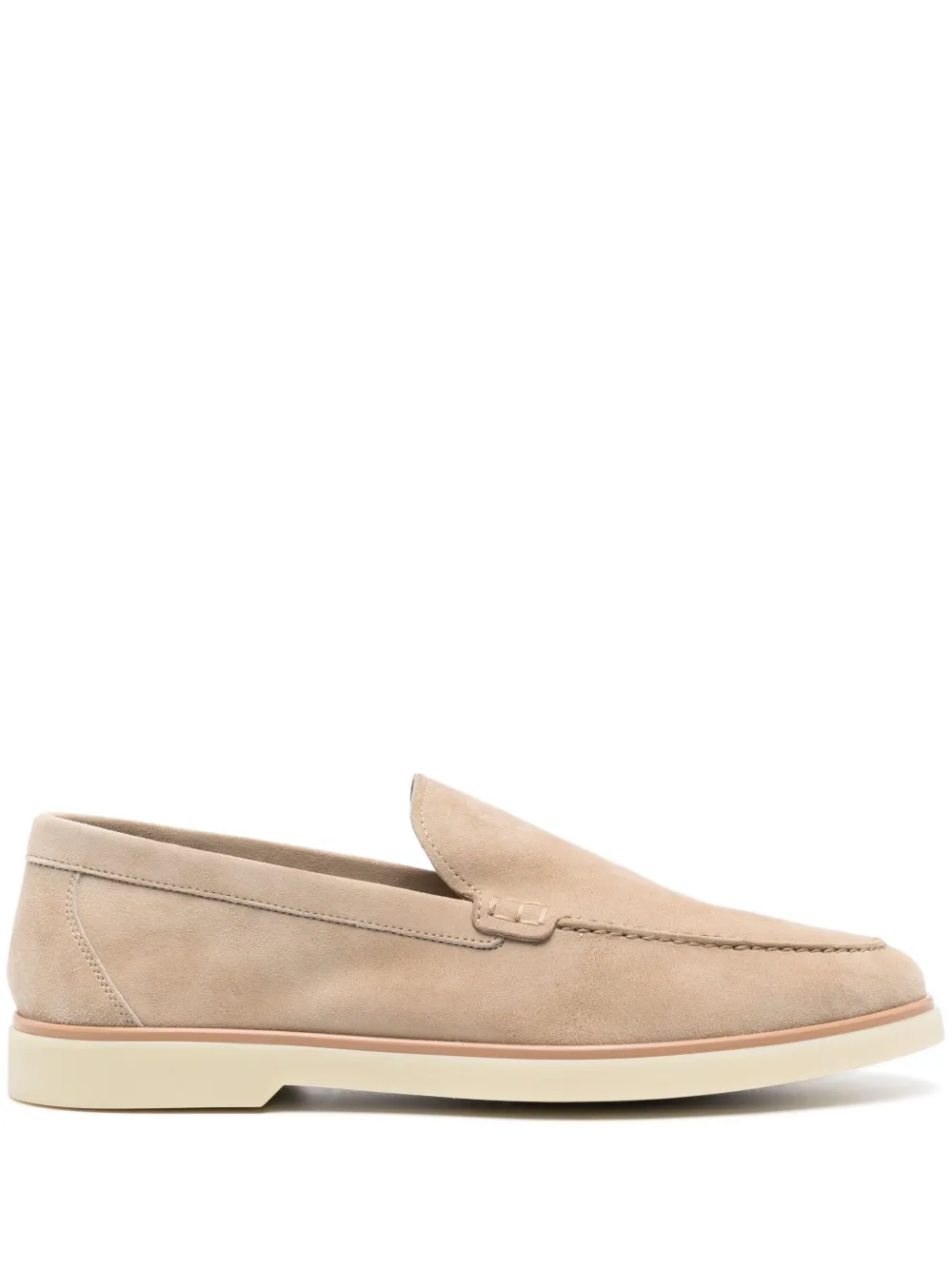 Лоферы Lourenco Magnanni, нейтральный 
Лоферы Lourenco Magnanni, нейтральный