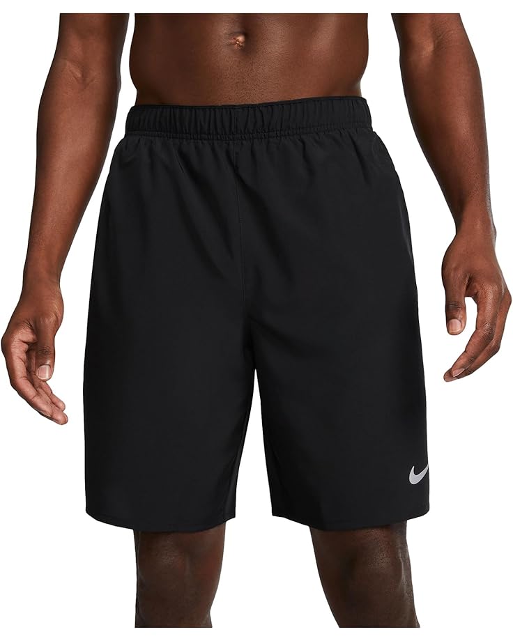 Шорты Nike Dri-FIT Challenger 9" Unlined Shorts, цвет Black/Black/Black/Reflective Silver
Шорты Nike Dri-FIT Challenger 9" Unlined Shorts, цвет Black/Black/Black/Reflective Silver