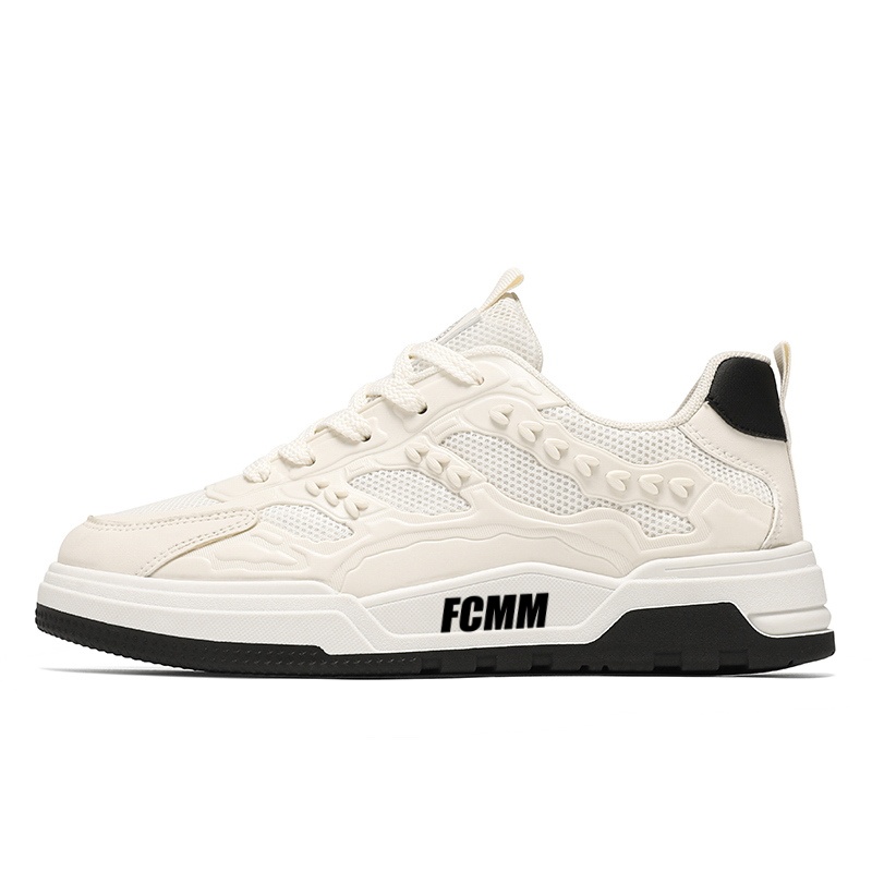 Детская обувь для подростков FCMM, бежевый
Детская обувь для подростков FCMM, бежевый