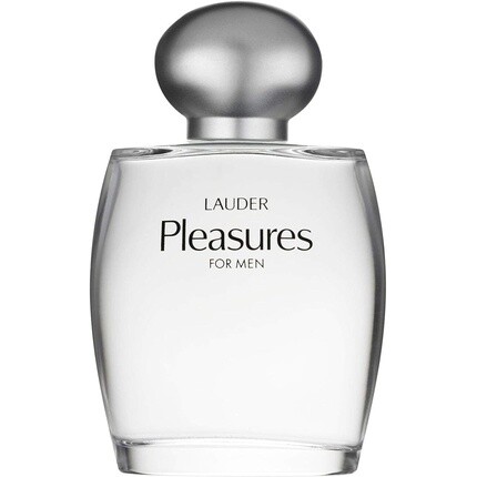 Estee Lauder Pleasures Мужская туалетная вода-спрей 100 мл Estée Lauder
Estee Lauder Pleasures Мужская туалетная вода-спрей 100 мл Estée Lauder