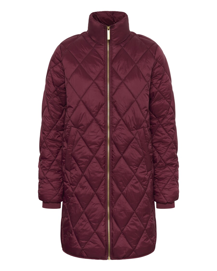 Пальто межсезонное Part Two PWOlilas, Wine Red
Пальто межсезонное Part Two PWOlilas, Wine Red