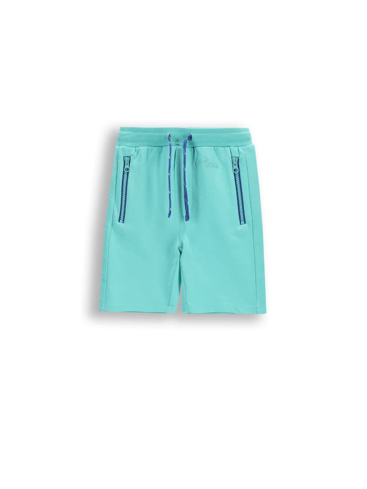 Шорты Coccodrillo, бирюзовый
Шорты Coccodrillo, бирюзовый