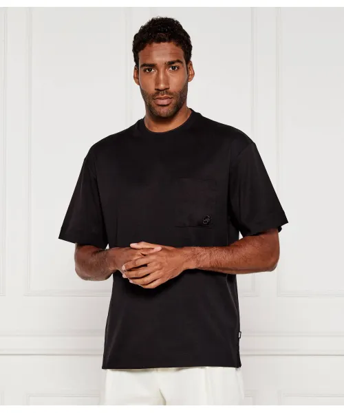 Футболка c-tames 116 Regular fit Boss, черный
Футболка c-tames 116 Regular fit Boss, черный