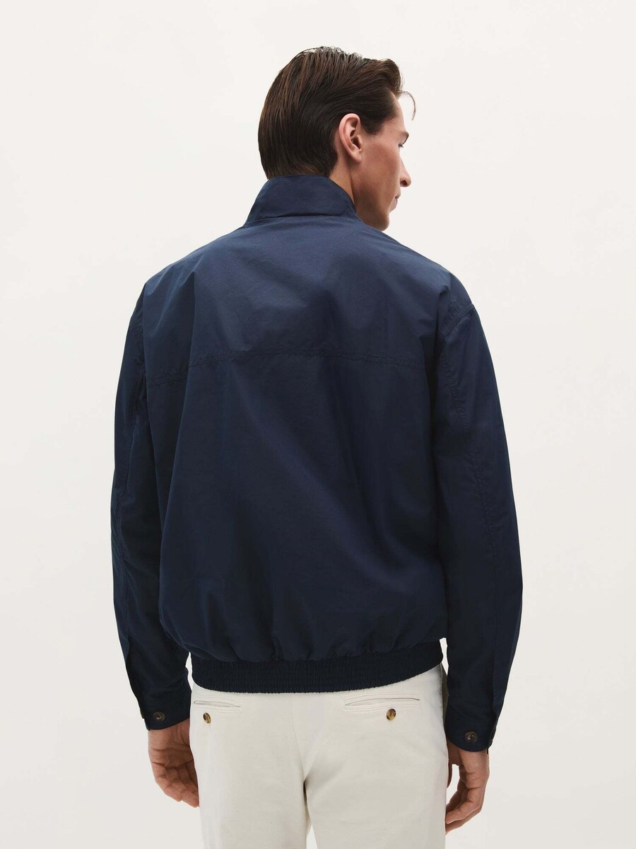 Межсезонная куртка Scalpers Bert, темно-синий
Межсезонная куртка Scalpers Bert, темно-синий