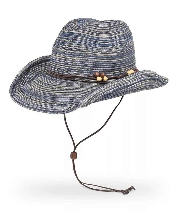 Шляпа заката Sunday Afternoons, синий
Шляпа заката Sunday Afternoons, синий