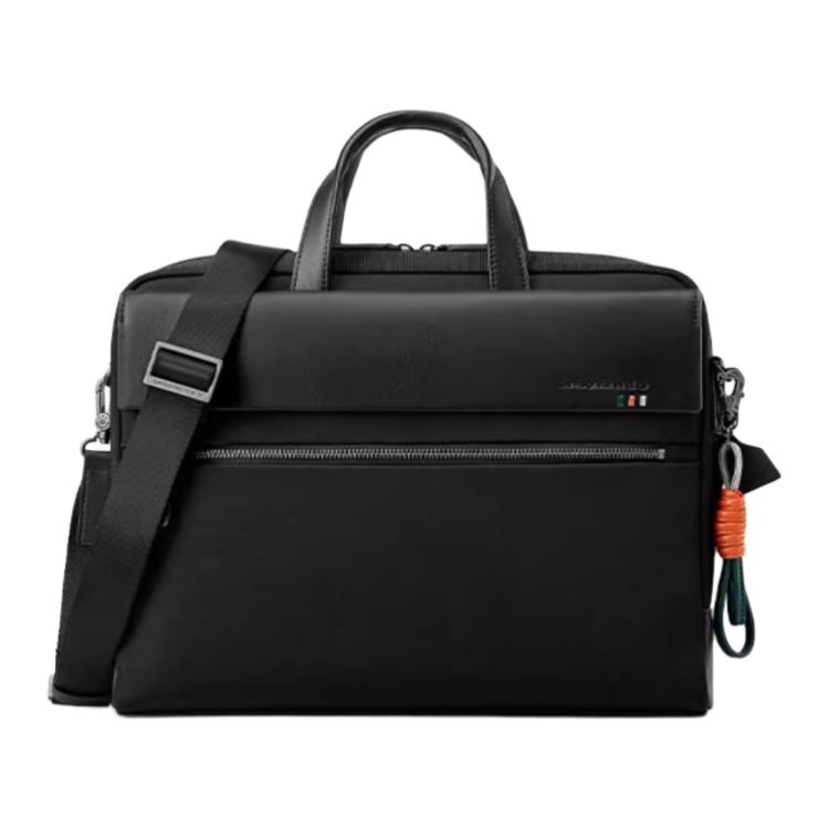 Samsonite Тканевый Laptop Bag Large мужской black
Samsonite Тканевый Laptop Bag Large мужской black