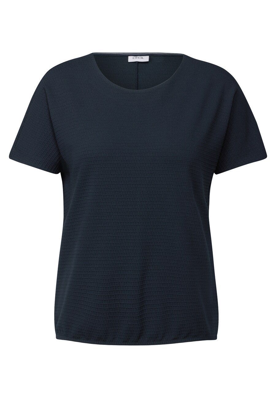 Рубашка CECIL, Night Blue
Рубашка CECIL, Night Blue