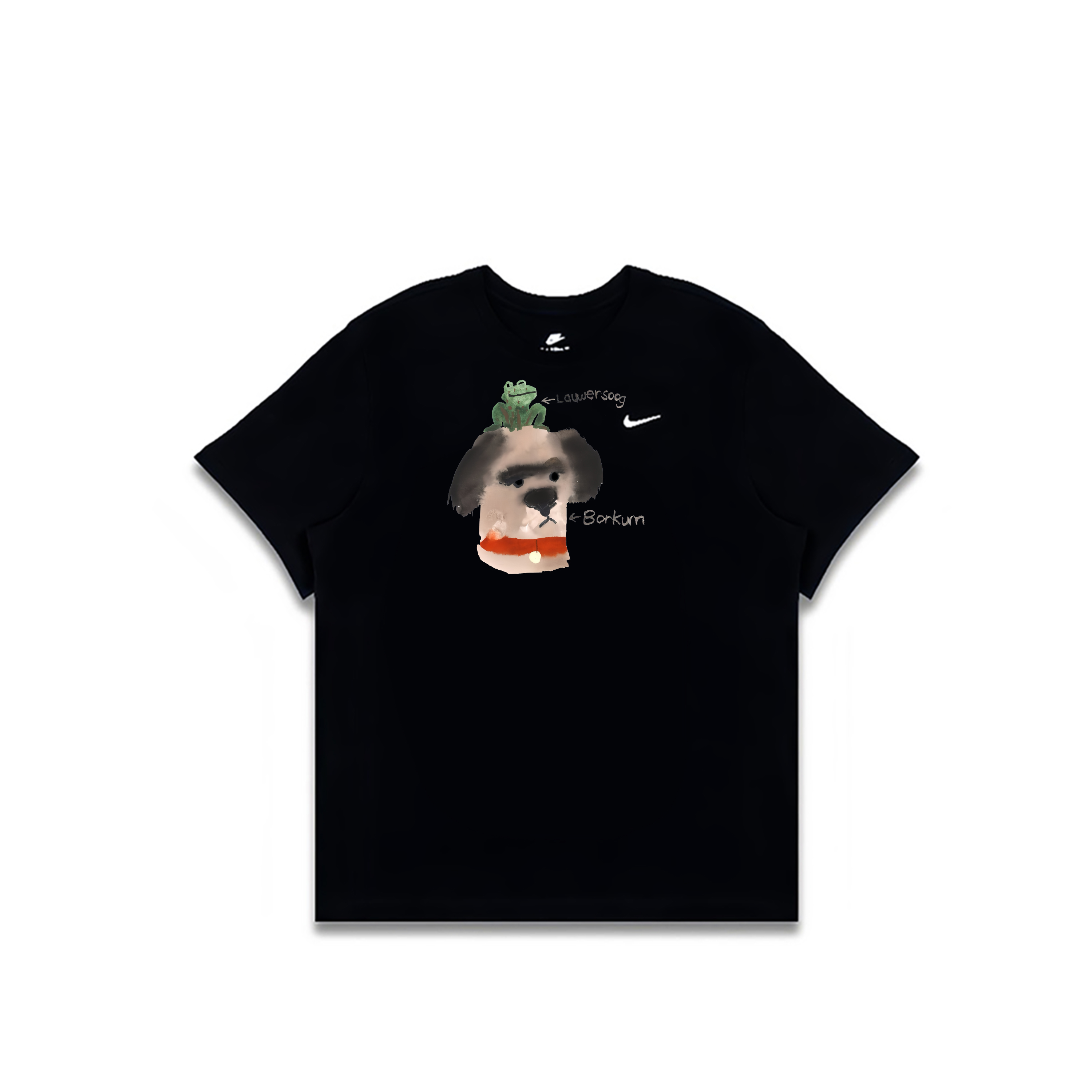 Nike Спортивная футболка Men's Black, Черный, Nike Спортивная футболка Men's Black
Nike Спортивная футболка Men's Black, Черный, Nike Спортивная футболка Men's Black