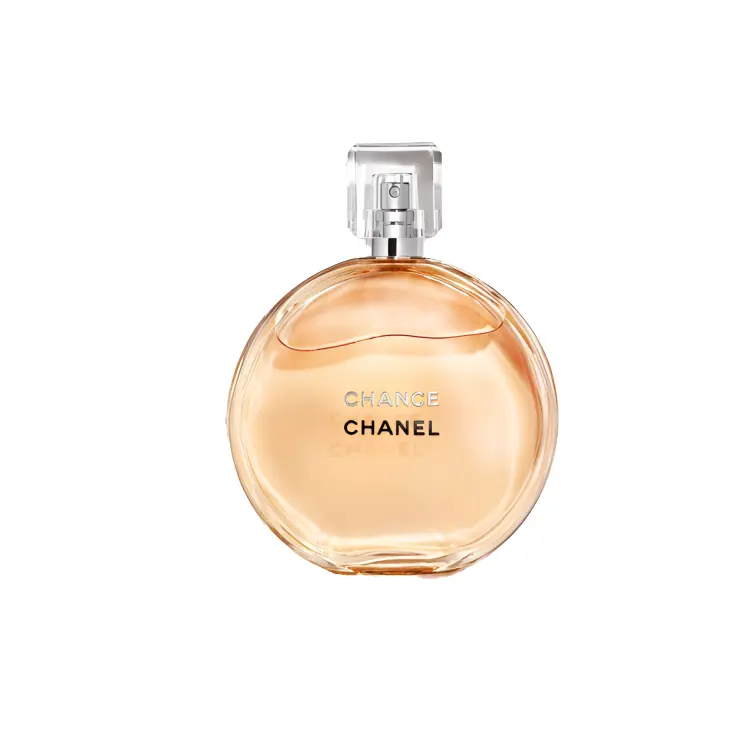 Туалетная вода CHANEL Chance, 100 мл
Туалетная вода CHANEL Chance, 100 мл