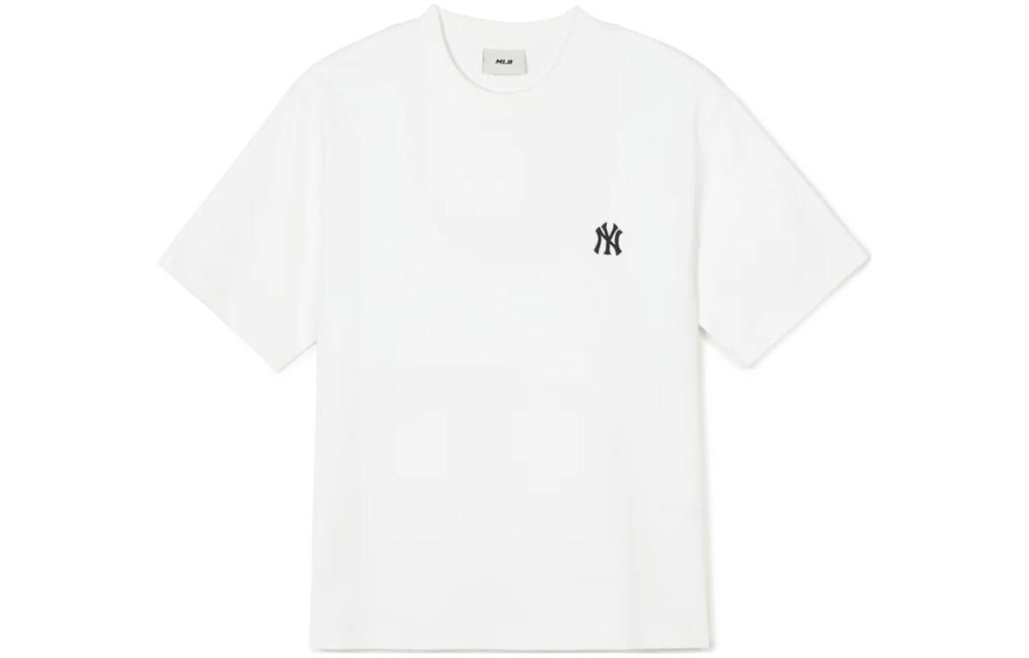 Футболка унисекс MLB, Белый
Футболка унисекс MLB, Белый