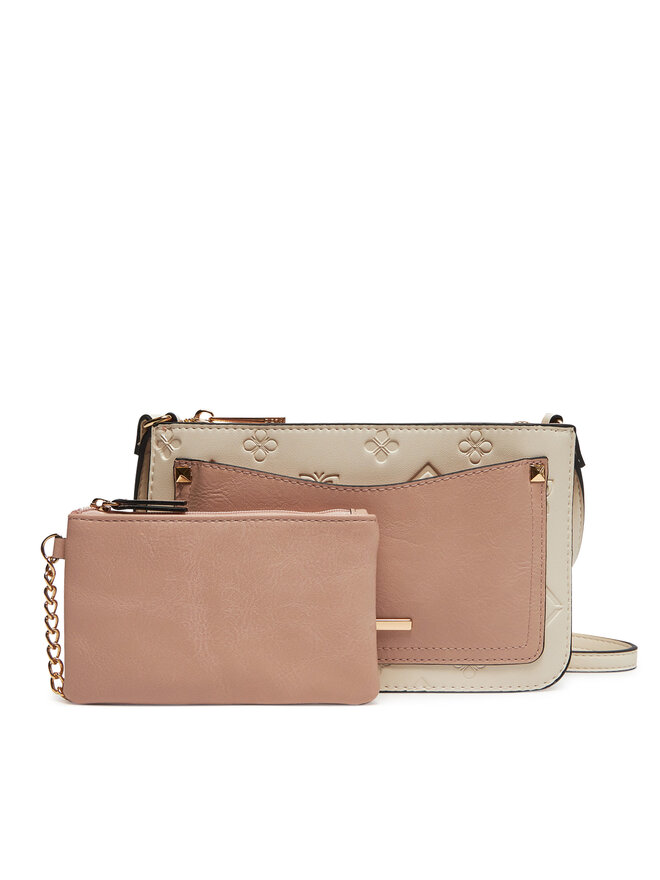 Сумочка Goivia 13989213 Aldo, розовый
Сумочка Goivia 13989213 Aldo, розовый