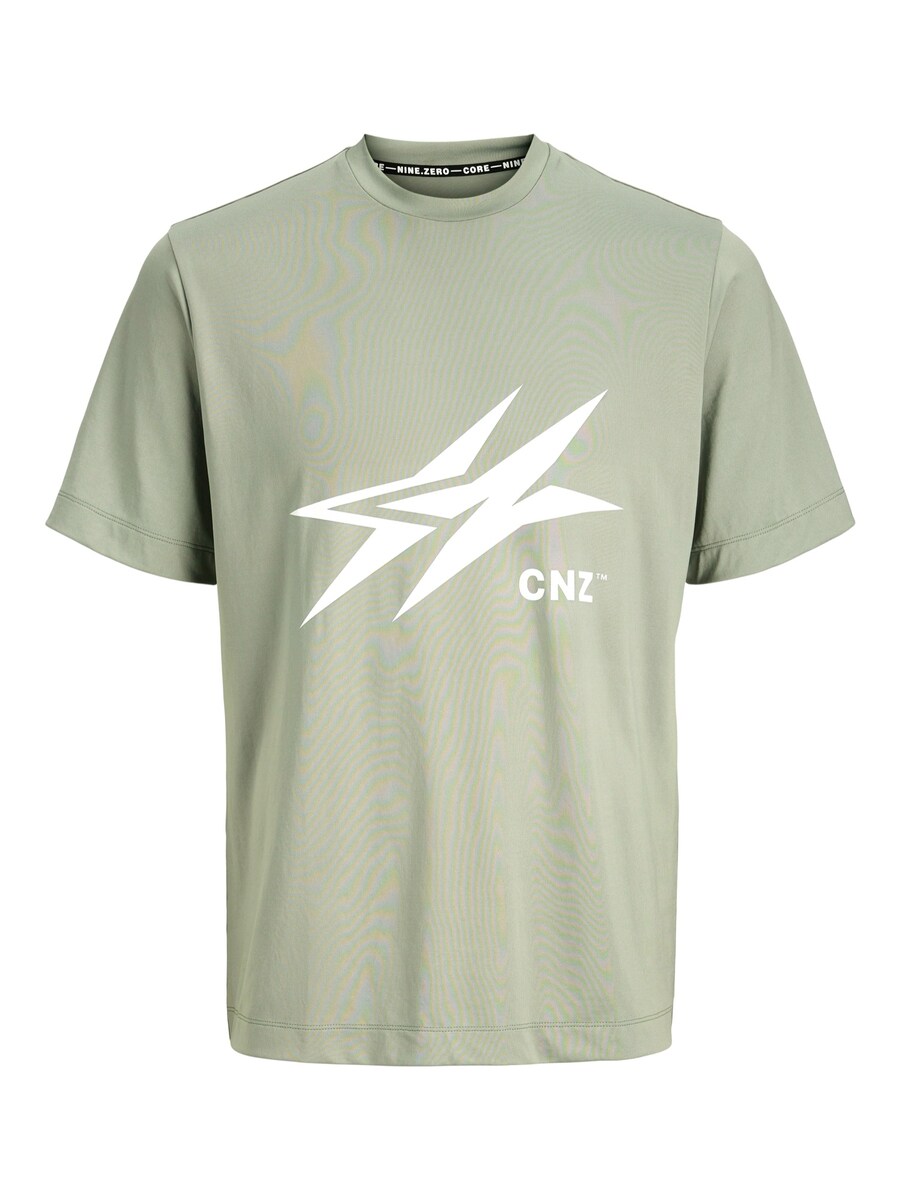 Футболка JACK & JONES JACK & JONES JCOCNZAMSTERDAM, Grey
Футболка JACK & JONES JACK & JONES JCOCNZAMSTERDAM, Grey