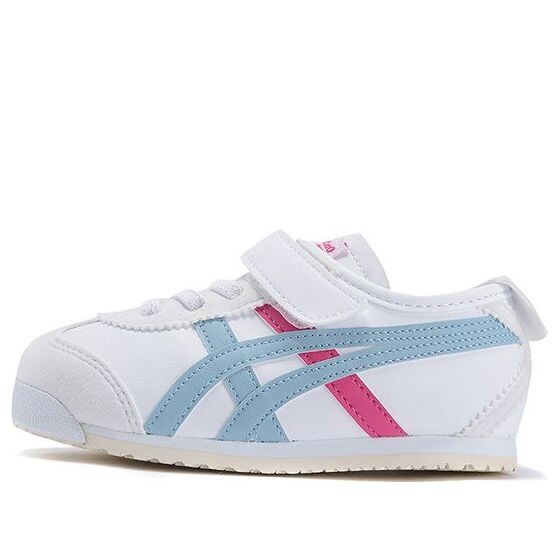 Кроссовки ot mexico 66 Onitsuka Tiger, белый
Кроссовки ot mexico 66 Onitsuka Tiger, белый
