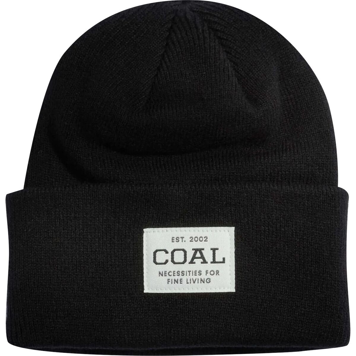 Шапка-униформа – детская Coal Headwear, черный
Шапка-униформа – детская Coal Headwear, черный