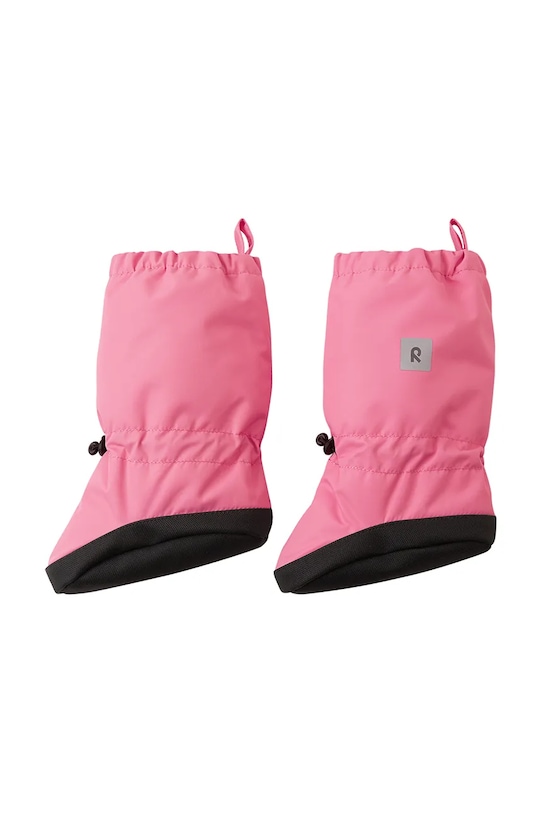 Детская обувь Антуроин Reima, розовый
Детская обувь Антуроин Reima, розовый