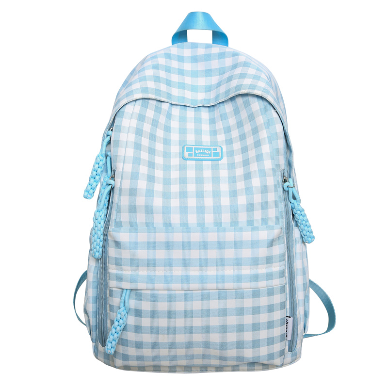 Рюкзак Shouldcat Backpacks, Blue
Рюкзак Shouldcat Backpacks, Blue