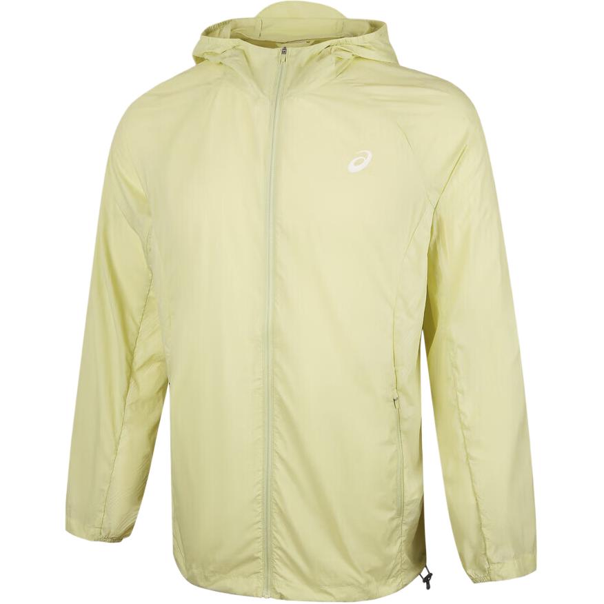 Куртка мужская ASICS, желто-зеленый
Куртка мужская ASICS, желто-зеленый