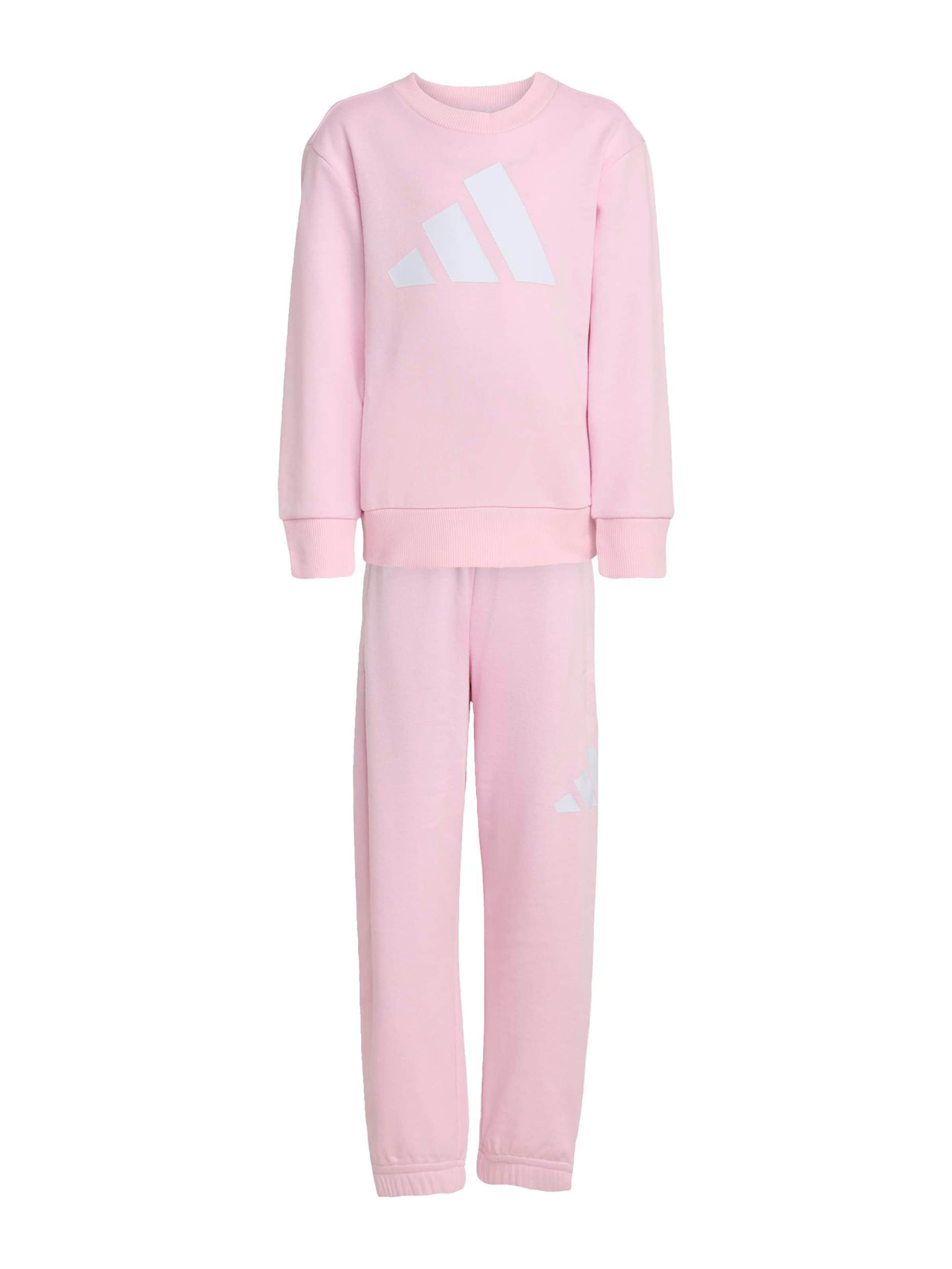 Adidas Sportswear Тренировочный костюм в цвете Rose
Adidas Sportswear Тренировочный костюм в цвете Rose