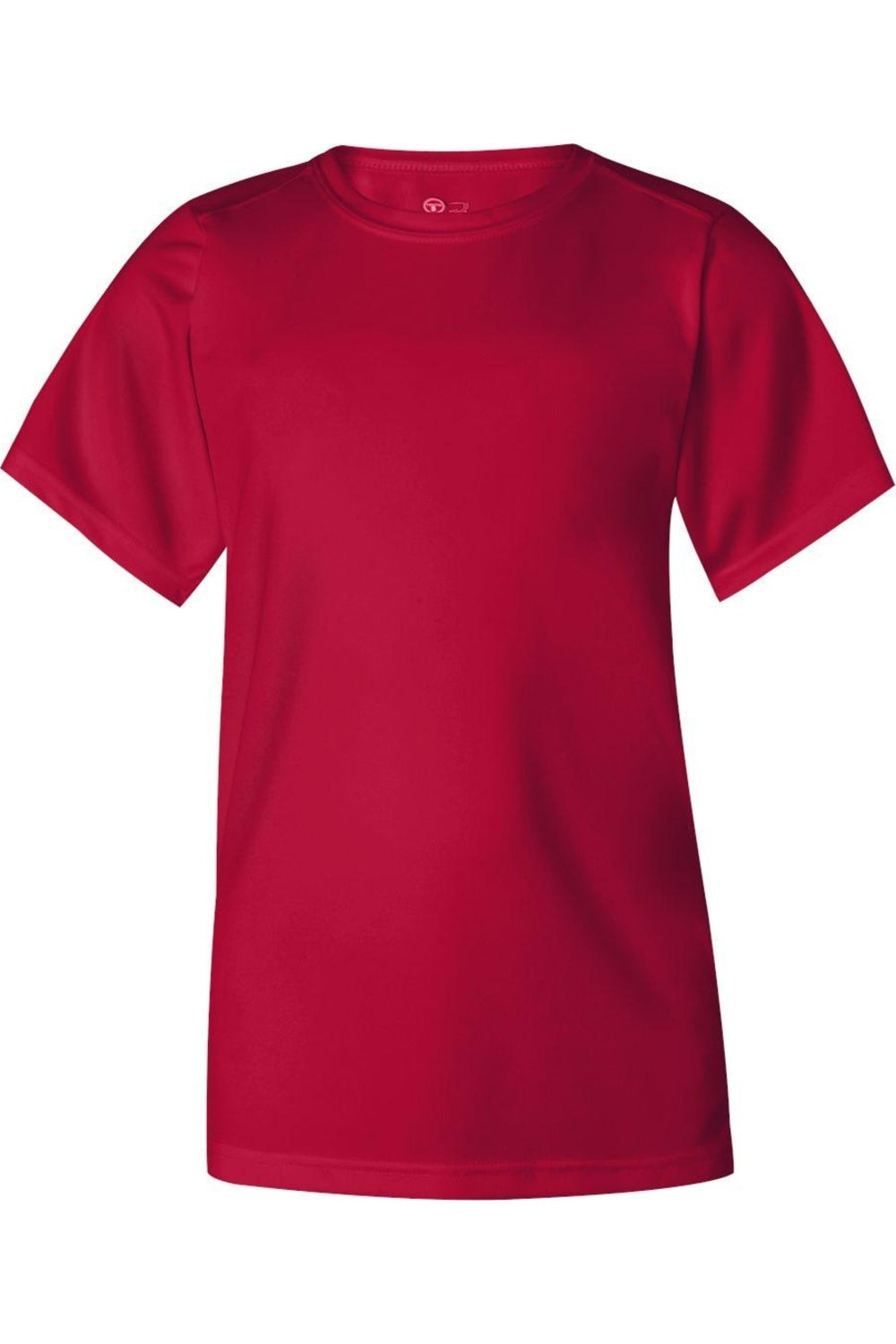 Футболка Badger Youth B-Core, красный
Футболка Badger Youth B-Core, красный