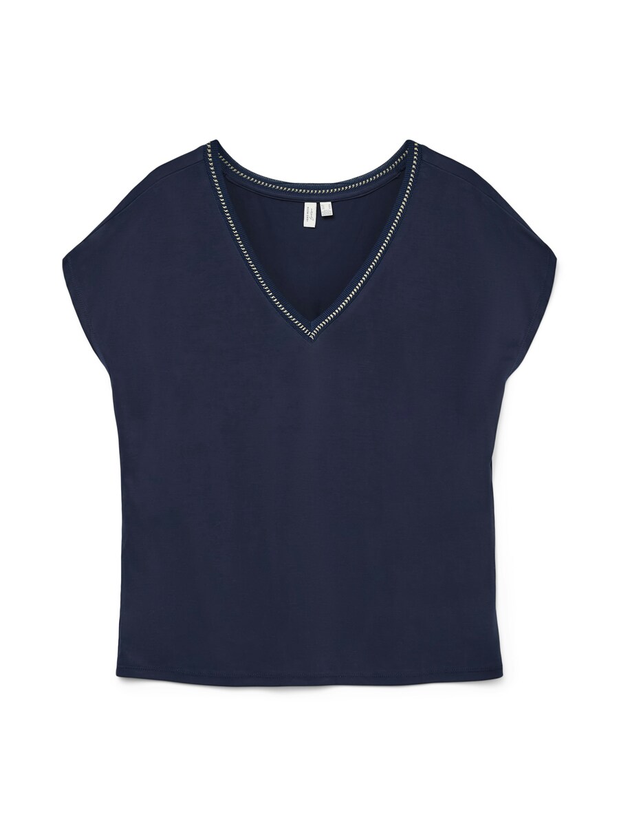 Футболка VERO MODA, Navy
Футболка VERO MODA, Navy