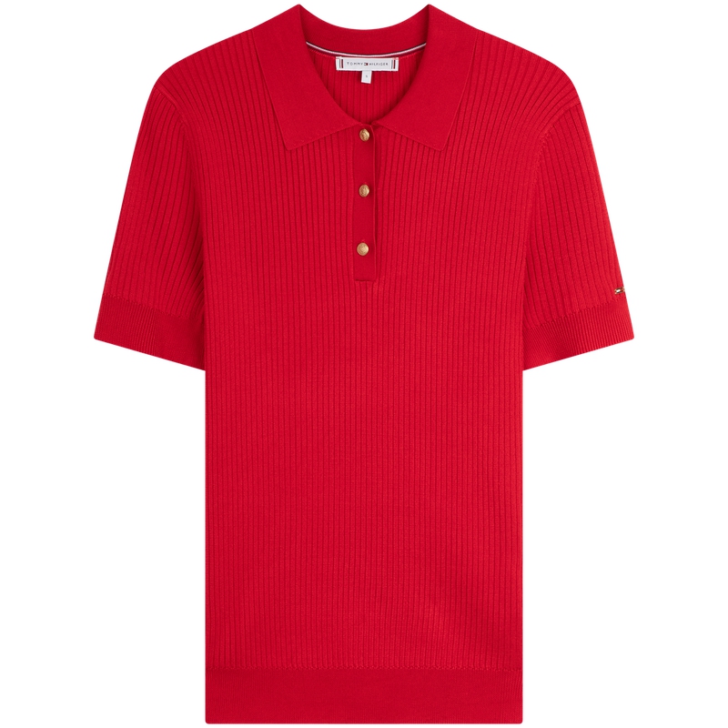 Топ женский Tommy Hilfiger, красный
Топ женский Tommy Hilfiger, красный