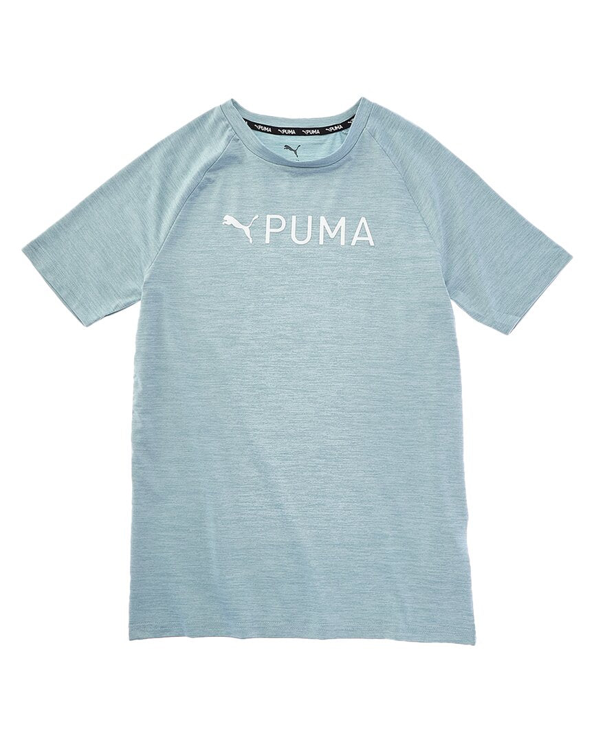 Футболка PUMA Active Essentials Pack Performance, синий
Футболка PUMA Active Essentials Pack Performance, синий