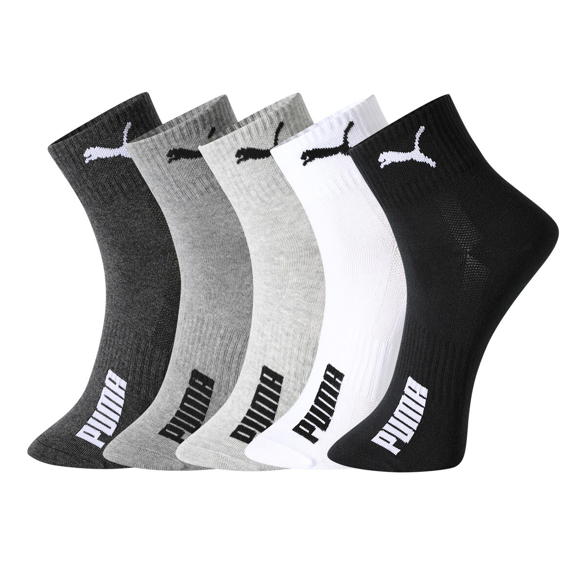 Носки мужские до середины икры Puma
Носки мужские до середины икры Puma