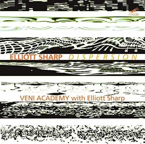 CD диск Sharp / Veni Academy: Dispersion
CD диск Sharp / Veni Academy: Dispersion