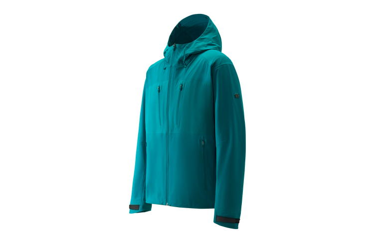 Куртка мужская KOLON SPORT, Dark Cyan Dc
Куртка мужская KOLON SPORT, Dark Cyan Dc