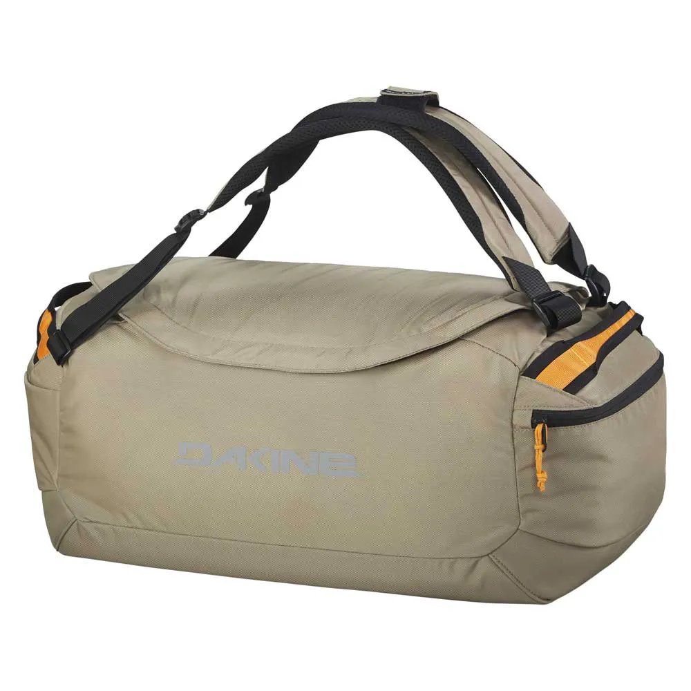 Сумка Dakine Ranger Duffle 60L, золотой
Сумка Dakine Ranger Duffle 60L, золотой