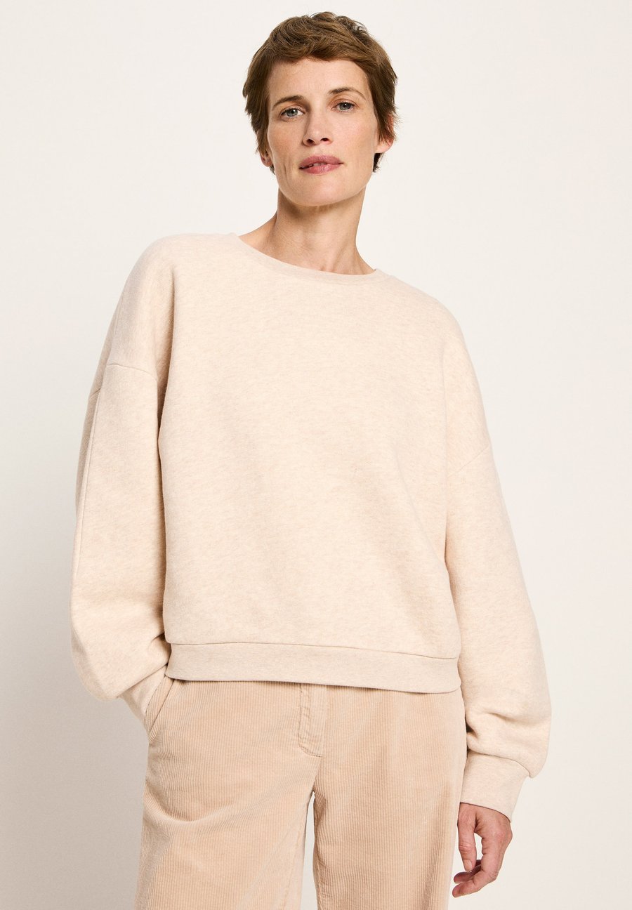 Толстовка LANIUS Sweatshirt, Creme Melange/Beige
Толстовка LANIUS Sweatshirt, Creme Melange/Beige