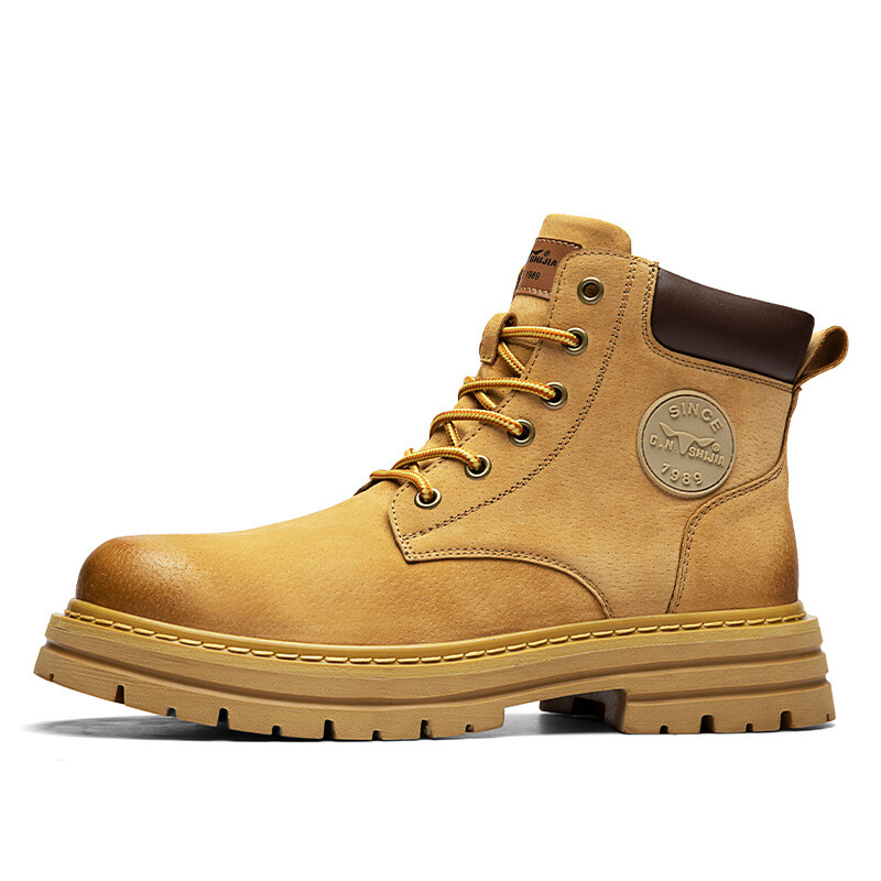 Ботинки G.N.SHIJIA Martin Boots Men, Коричневый, Ботинки G.N.SHIJIA Martin Boots Men
Ботинки G.N.SHIJIA Martin Boots Men, Коричневый, Ботинки G.N.SHIJIA Martin Boots Men